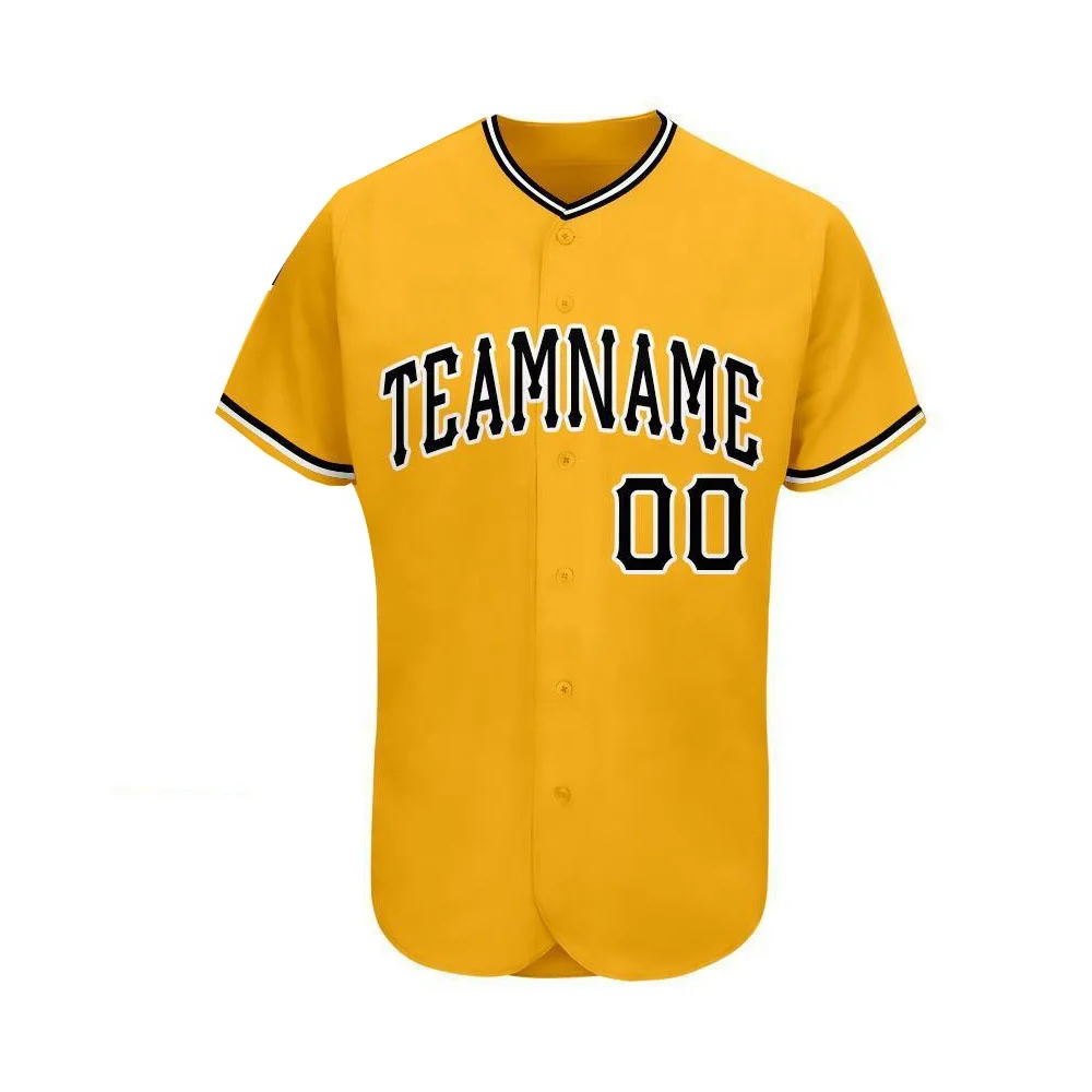 youth baseball jerseys blank