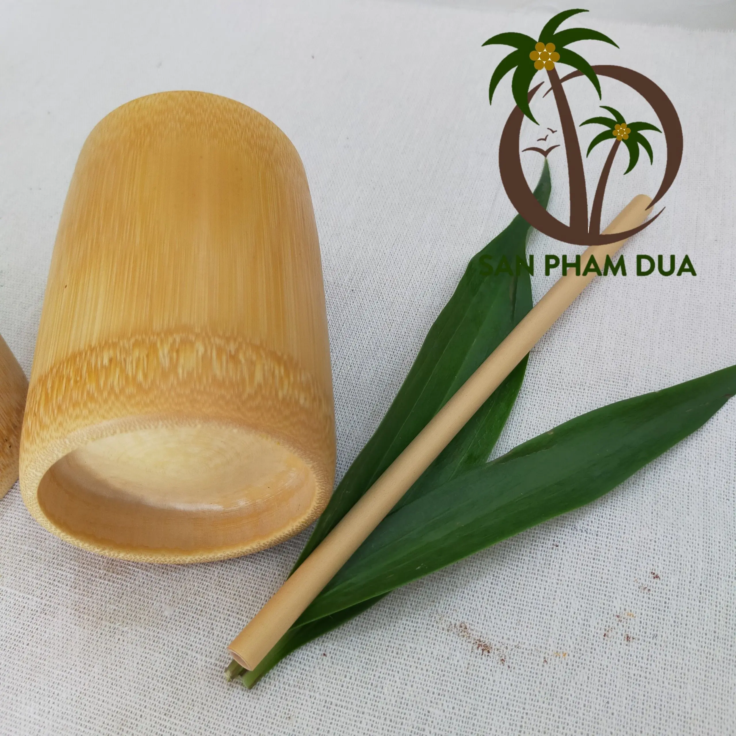 Wholesale Drinking Water Cup Yang Carving Carving with Handle Craft Gift  Bamboo Cup - China Bamboo Cup and Drinking Water Cup price