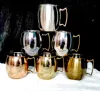 Nickel plated