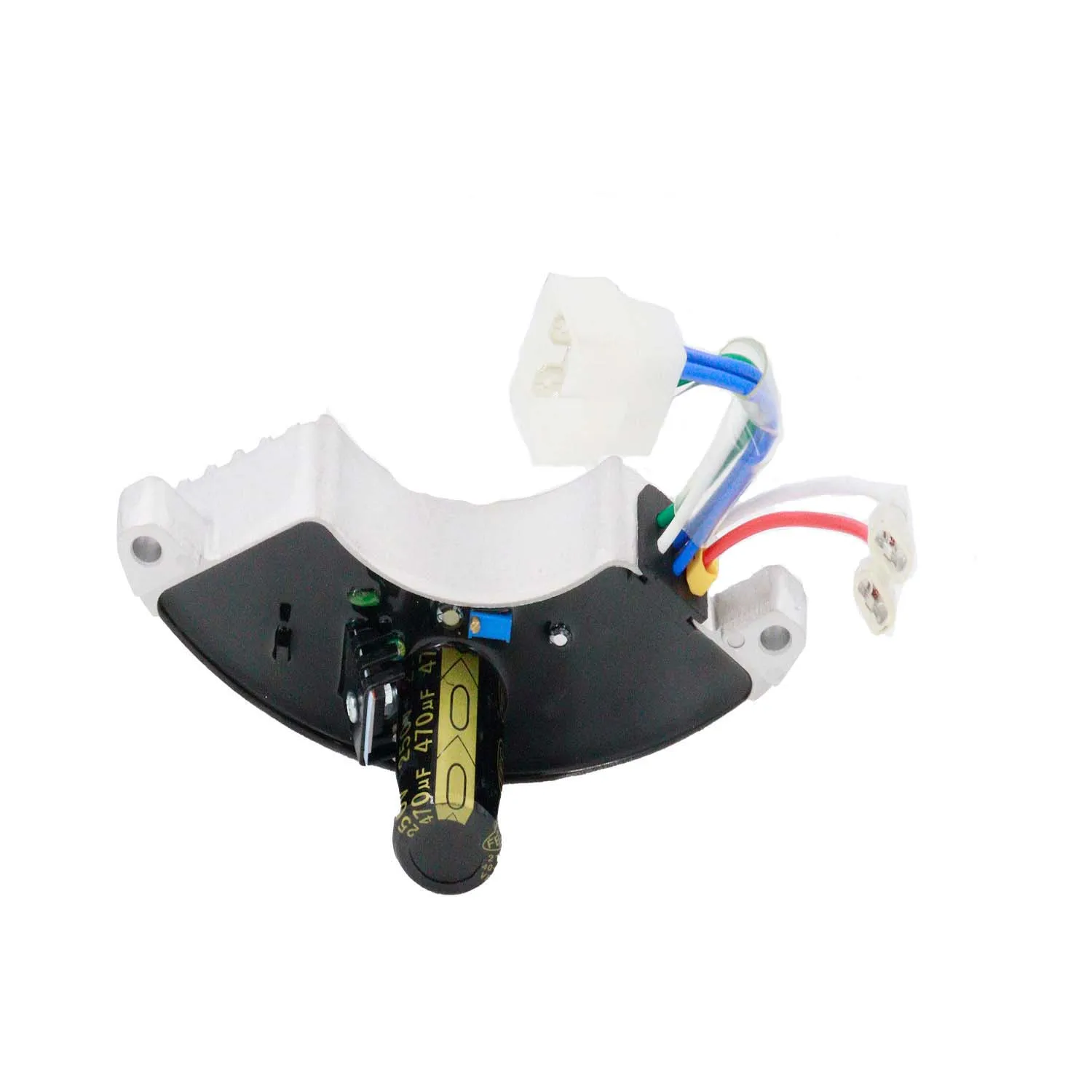 YP, Yuxin Aluminium Shell Welding Generator Inverter AVR