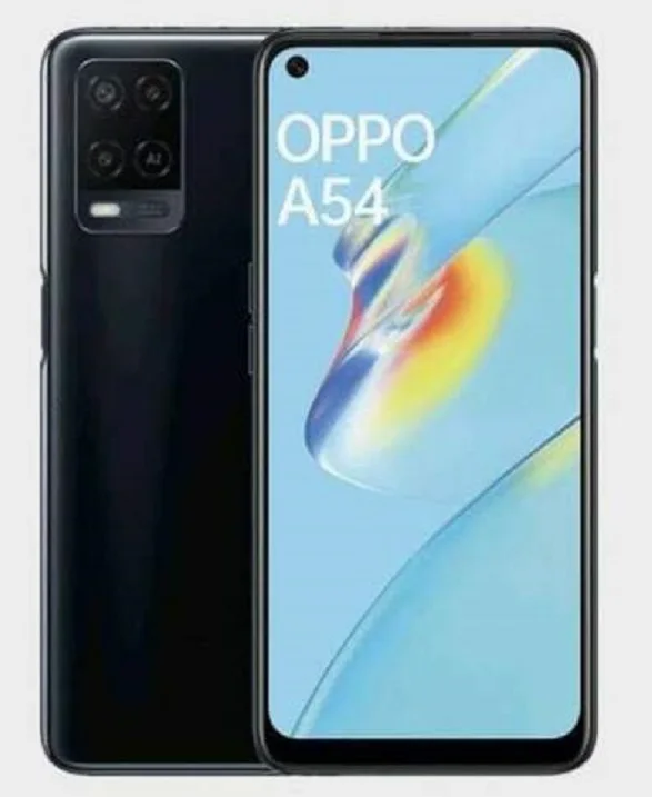 Oppo A54 6.51
