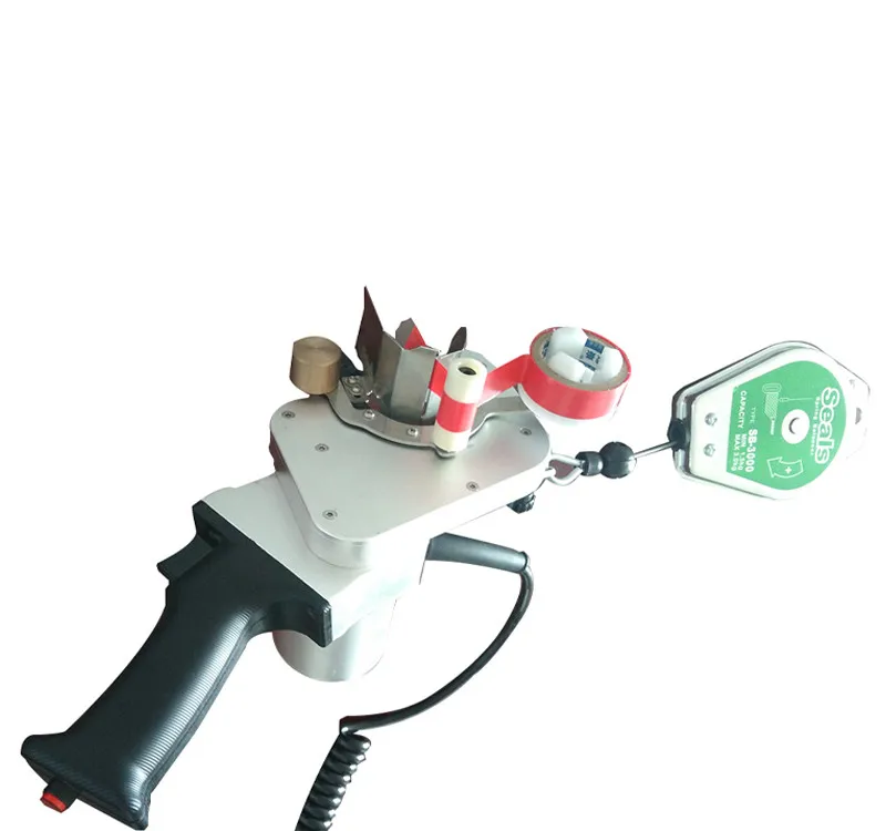 Ручное оборудование для проволоки и кабеля