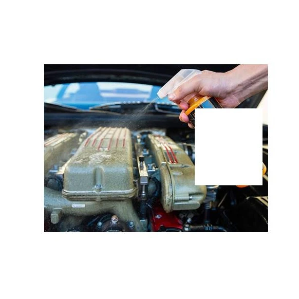 Engine Cleaner Degreaser Engine Bay Cleaner Dirt Stain Remover Engine Cleaning Oil Stain Cleaners Degreaser Grime Remover