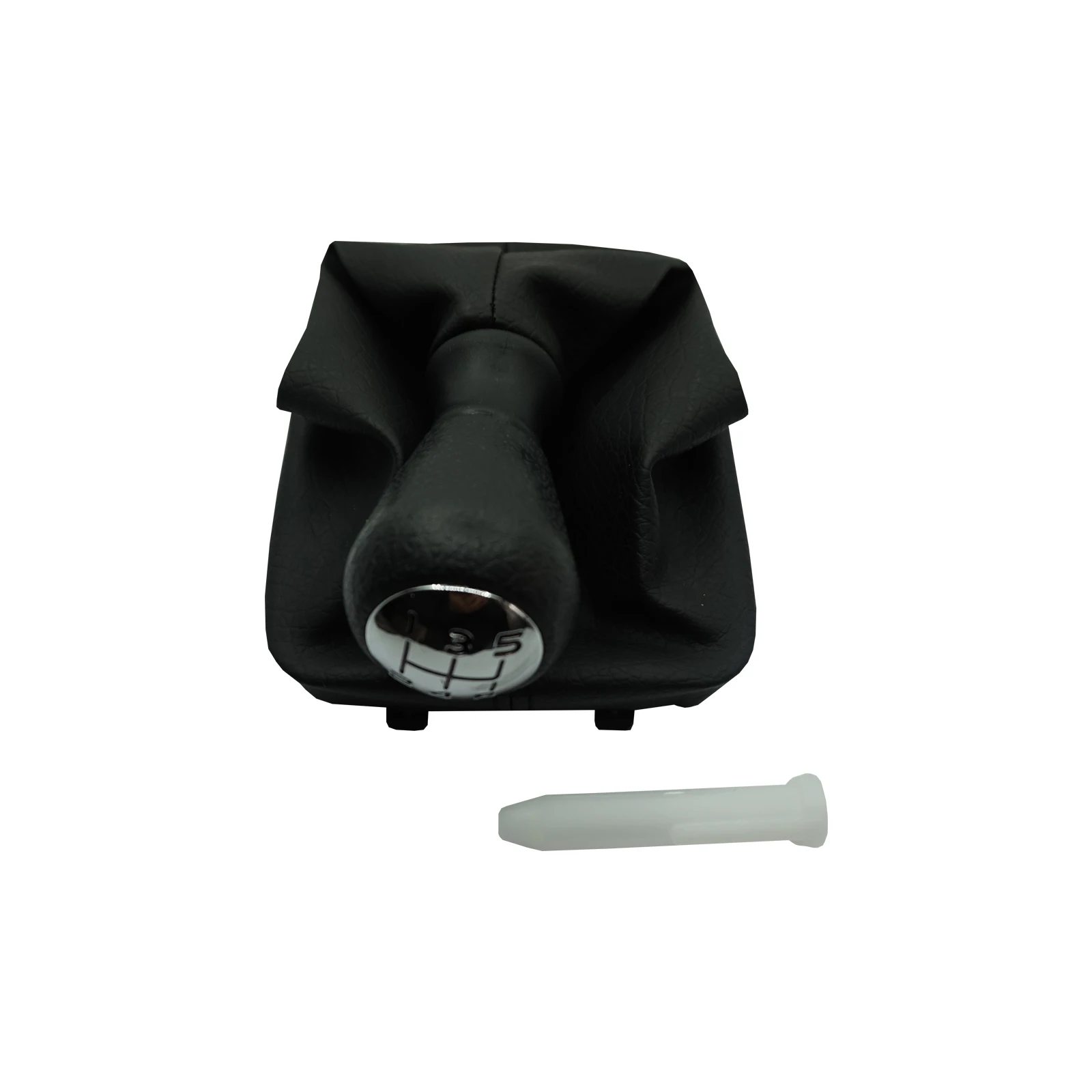 gear knob and gaiter set