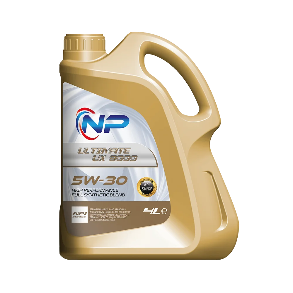 Ultimate Ux 9000 5w 30 Dpf 5 Lt Buy Engine Oil Full Synthetic Motor Oil Product On Alibaba Com