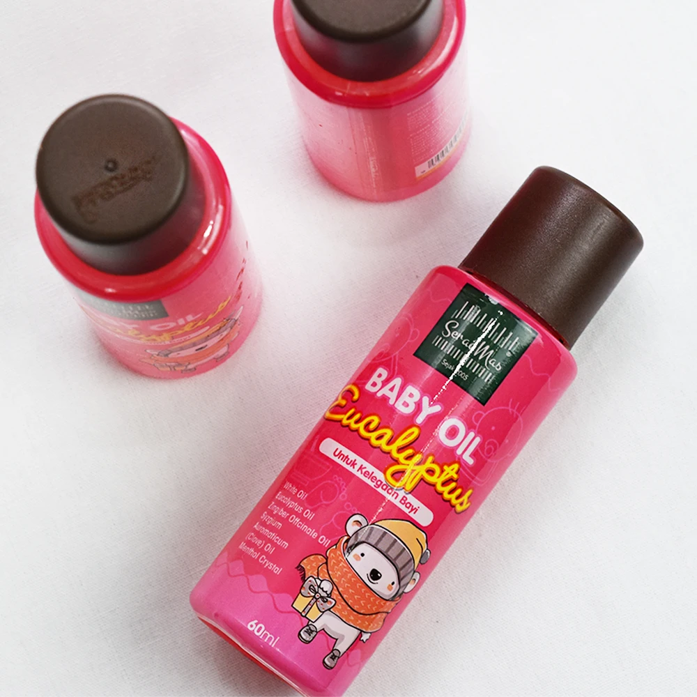 Лучший продукт, мягкая и не раздражающая формула, детское масло эвкалипта, безопасный для младенцев и новорожденных, снимает вздутия живота у младенцев