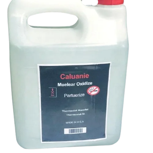 Buy caluanie muelear oxidize online