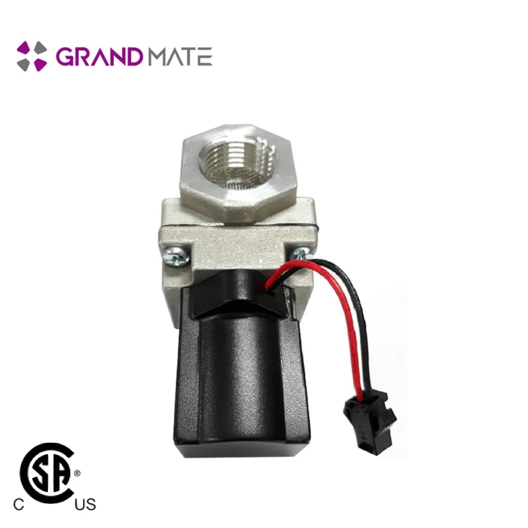 Gas Detector Pressure Regulator With Auto Shut off Valve