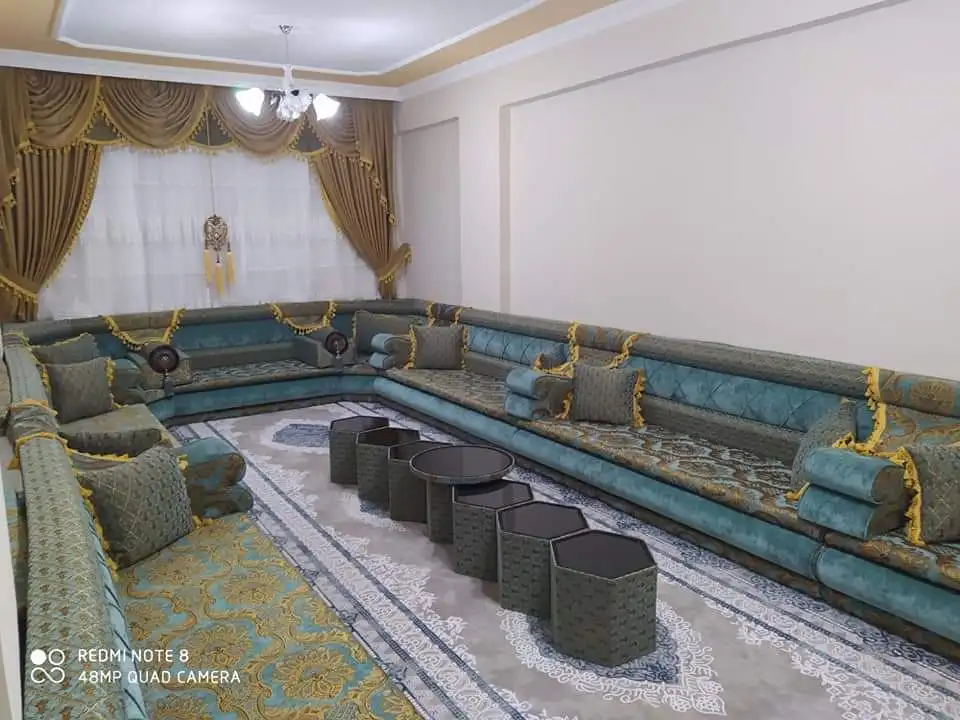 Arabic Majlis Arab Majlis Furniture Arabic Modern Majlis