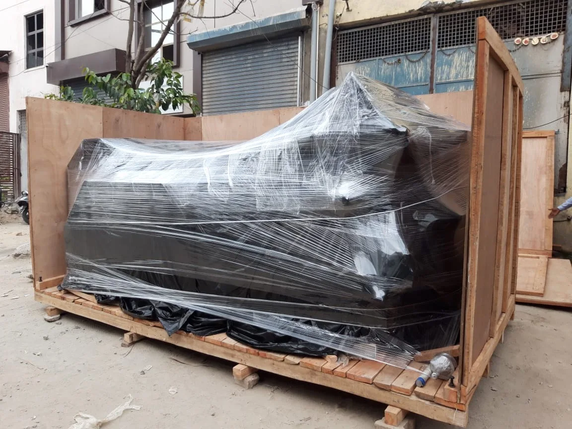 Premium Model Paper Bag Making Machine Grocery Bag Making Machine Used