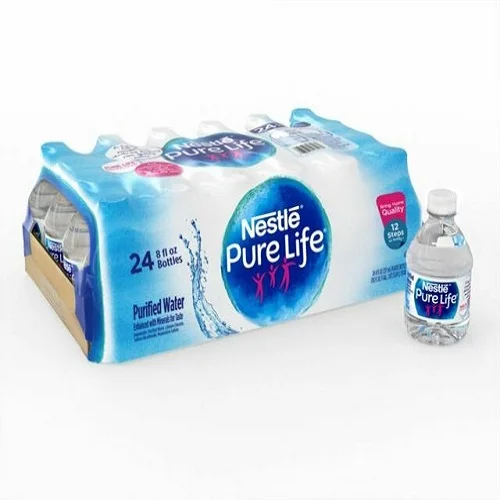 Вода Nestle Pure Life Купить