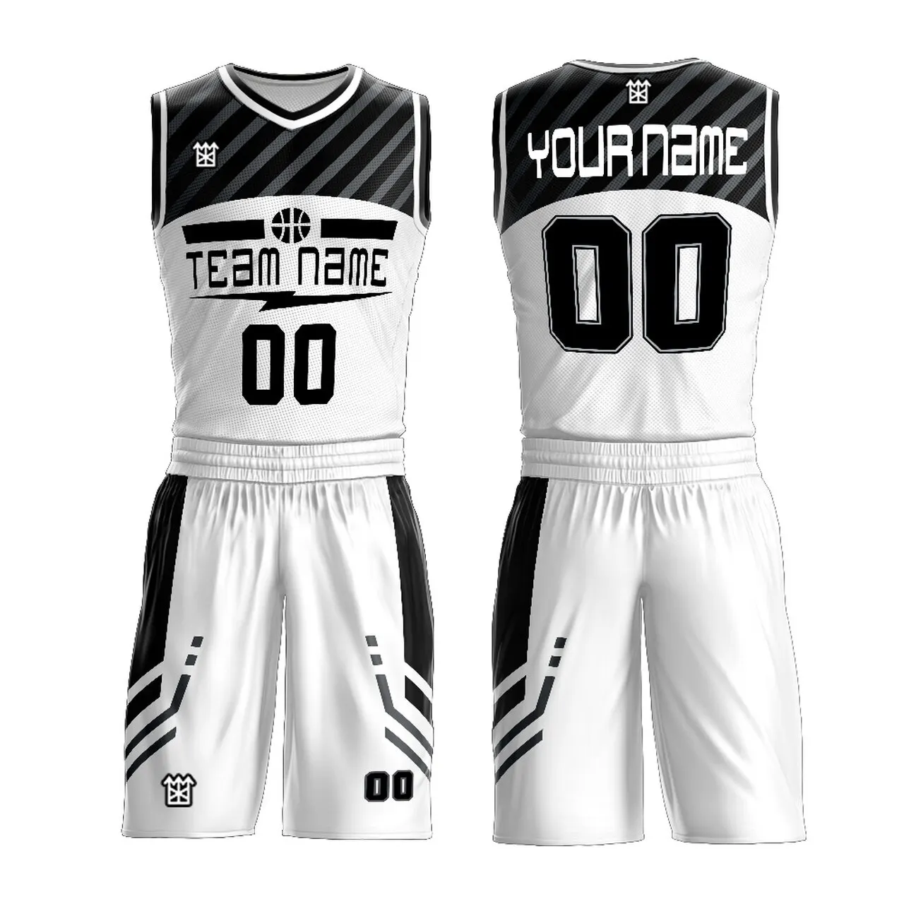Source LOLA Custom Basketball Suits Costume Space Shirts Jam Tops Squad  Bunny Tune Squad Basketball Jersey Men Sublimation Movie OEM on  m.