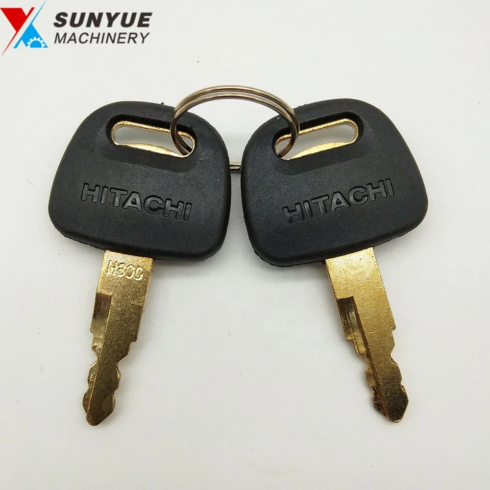 Kontak anahtarı H800 için ekskavatör ağır ekipman Hitachi 4286465