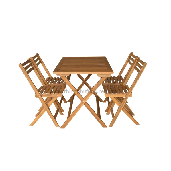 Outdoor Hout Opvouwbare Dinning Set Hoge Kwaliteit Meubels Gemaakt In Vietnam Tuinmeubelen Buy Outdoor Hout Opvouwbare Dinning Set Hoge Kwaliteit Meubels Gemaakt In Vietnam Tuinmeubelen Product On Alibaba Com