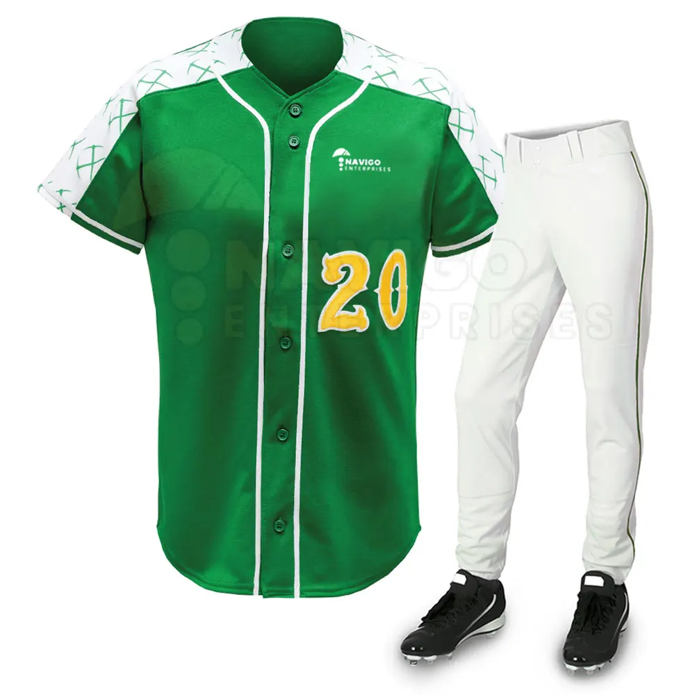 youth baseball uniforms near me