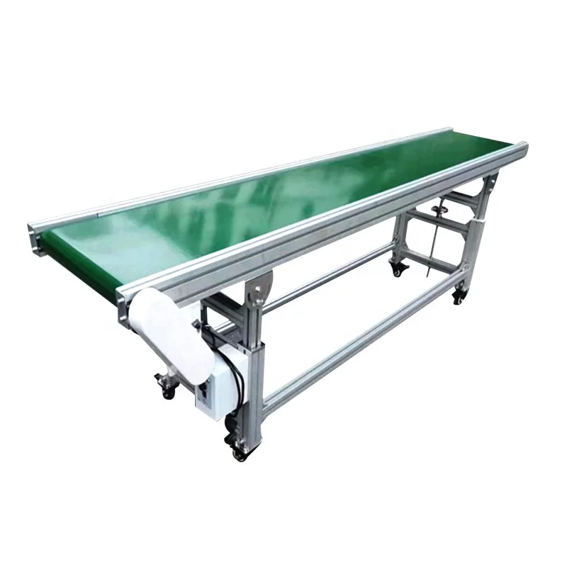 Robotic Technology and Machine Vision Solutions Automation Aluminium Extrusion Profile 4040
