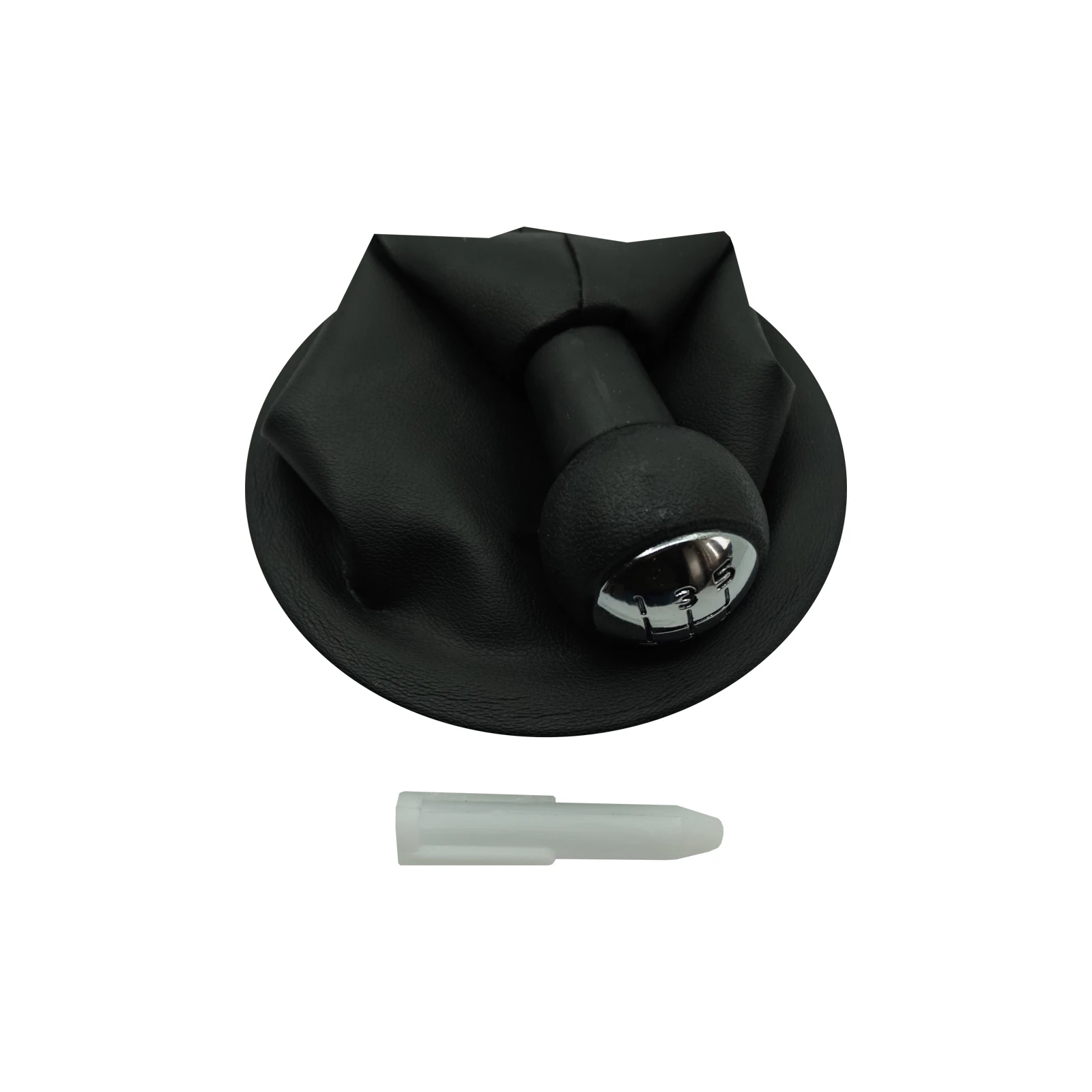 gear knob and gaiter set