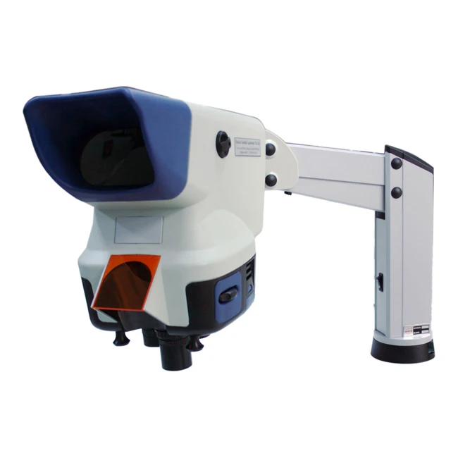 Stereoscopic Inspection Stereo Inspection Scope RSM-15 Series Specially Wide Field of Viewing ...