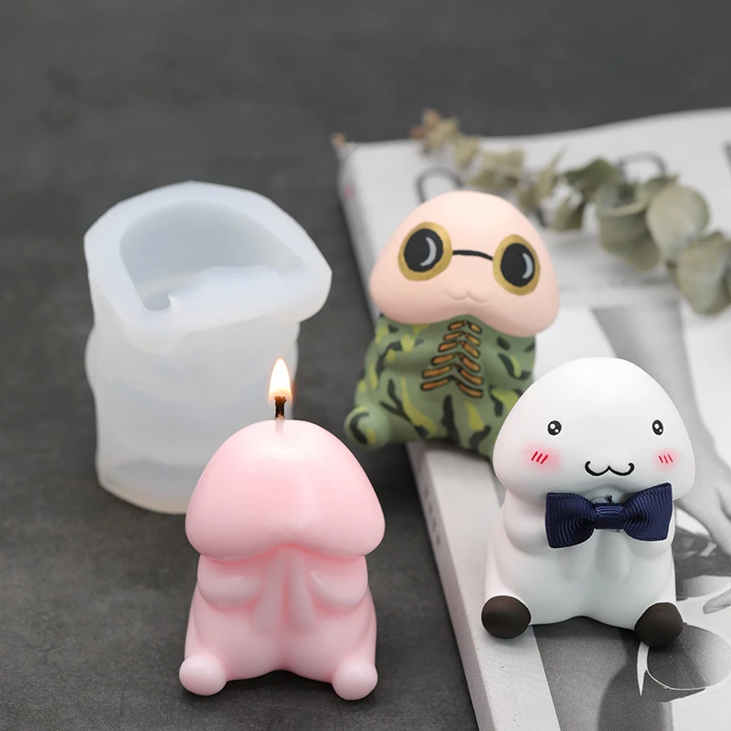 d47-kawaii-cute-penis-toy-doll-mould-chocolate-candy-tool-cartoon-adult