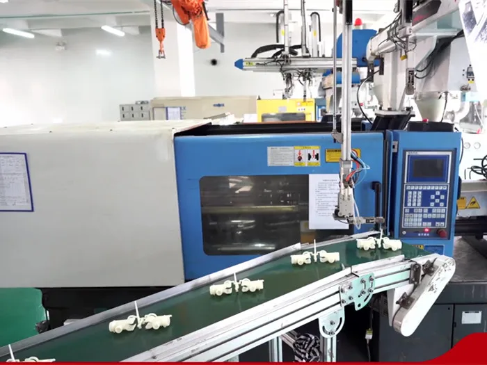 Xiamen Fengjin Mould Industry Co., Ltd.