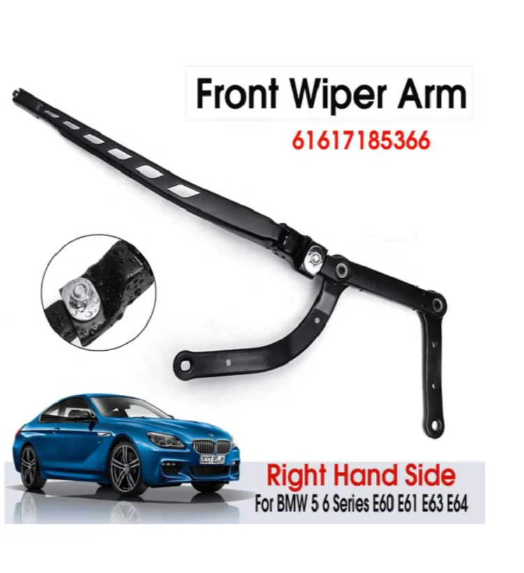 BMW 純正 セットワイパーブレード 61617469821 未使用 X3 G01 X4 G02