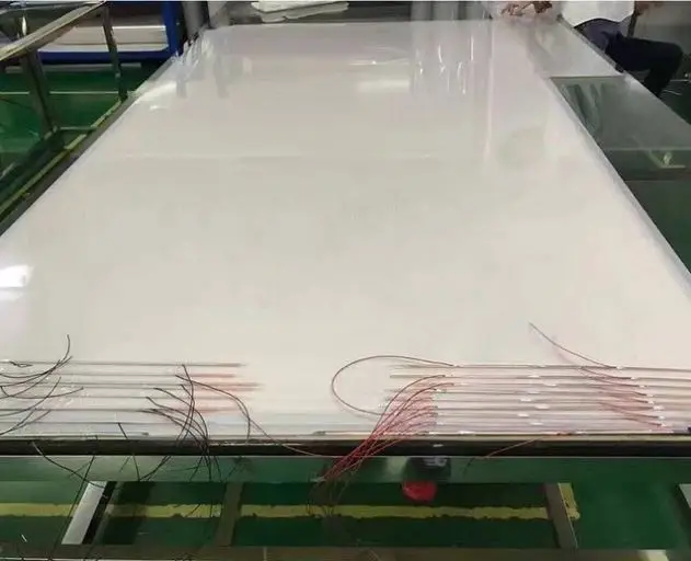 Горячая Распродажа, умная стеклянная пленка