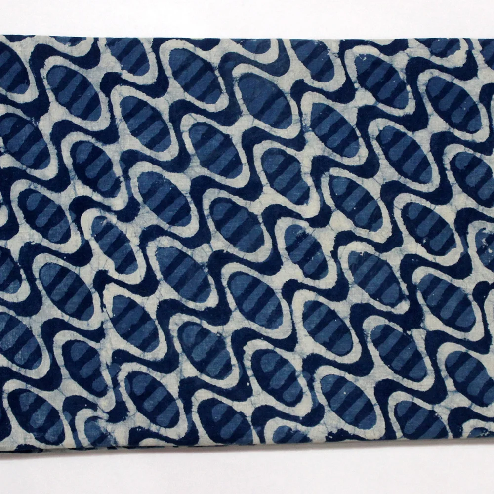 Хлопковая ткань для одежды