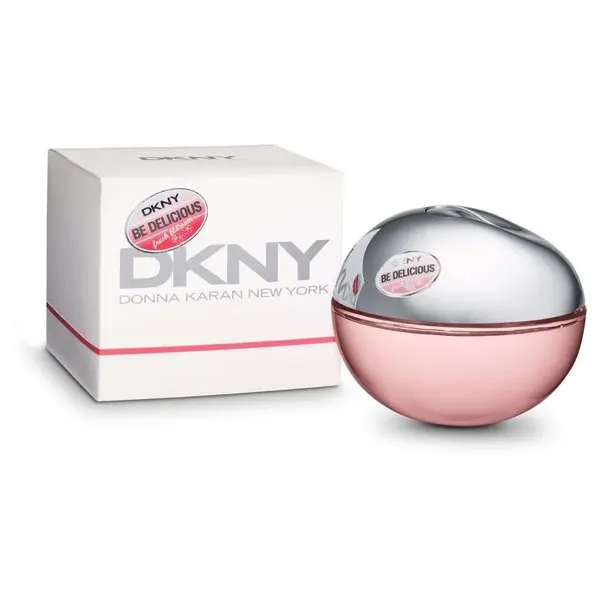 dkny be delicious perfume