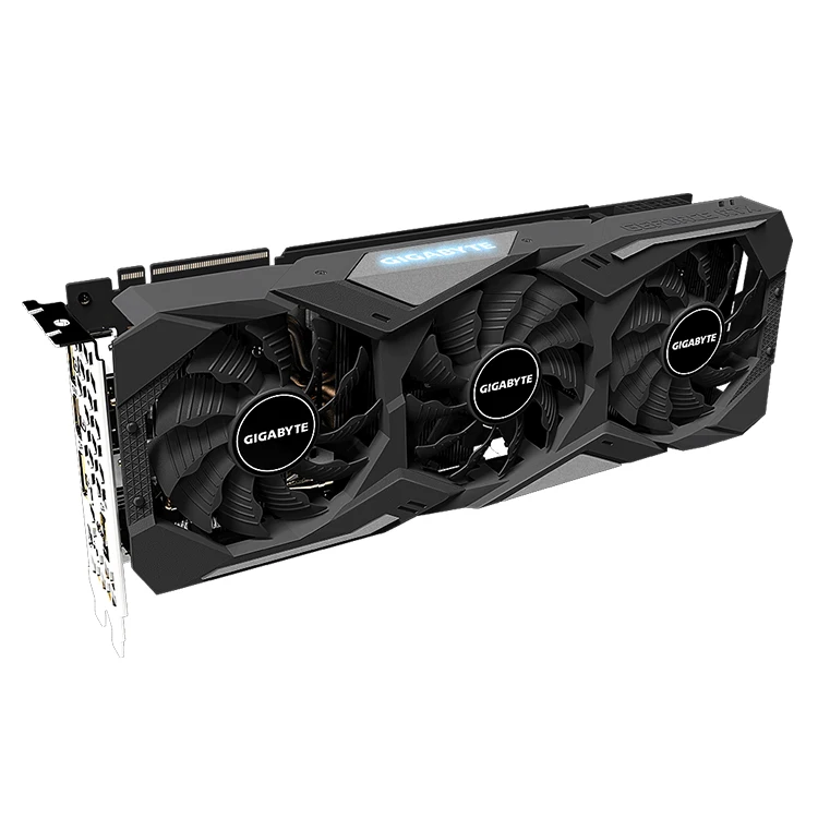 GIGABYTE NVIDIA Geforce RTX 2080 SUPER GAMING 8G WINDFORCE 3X