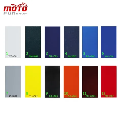 
 Набор аксессуаров для Vespa Sprint 150 2018  