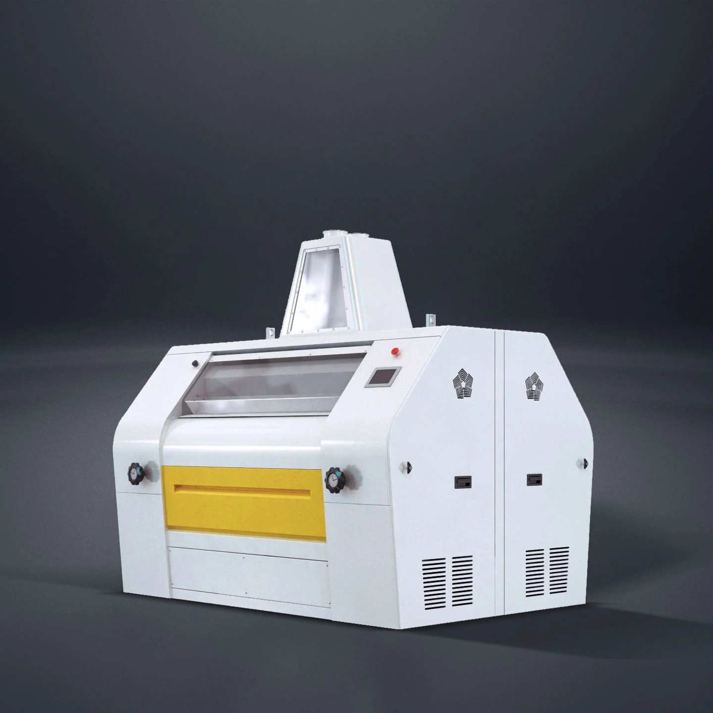 Flour Roller Mill