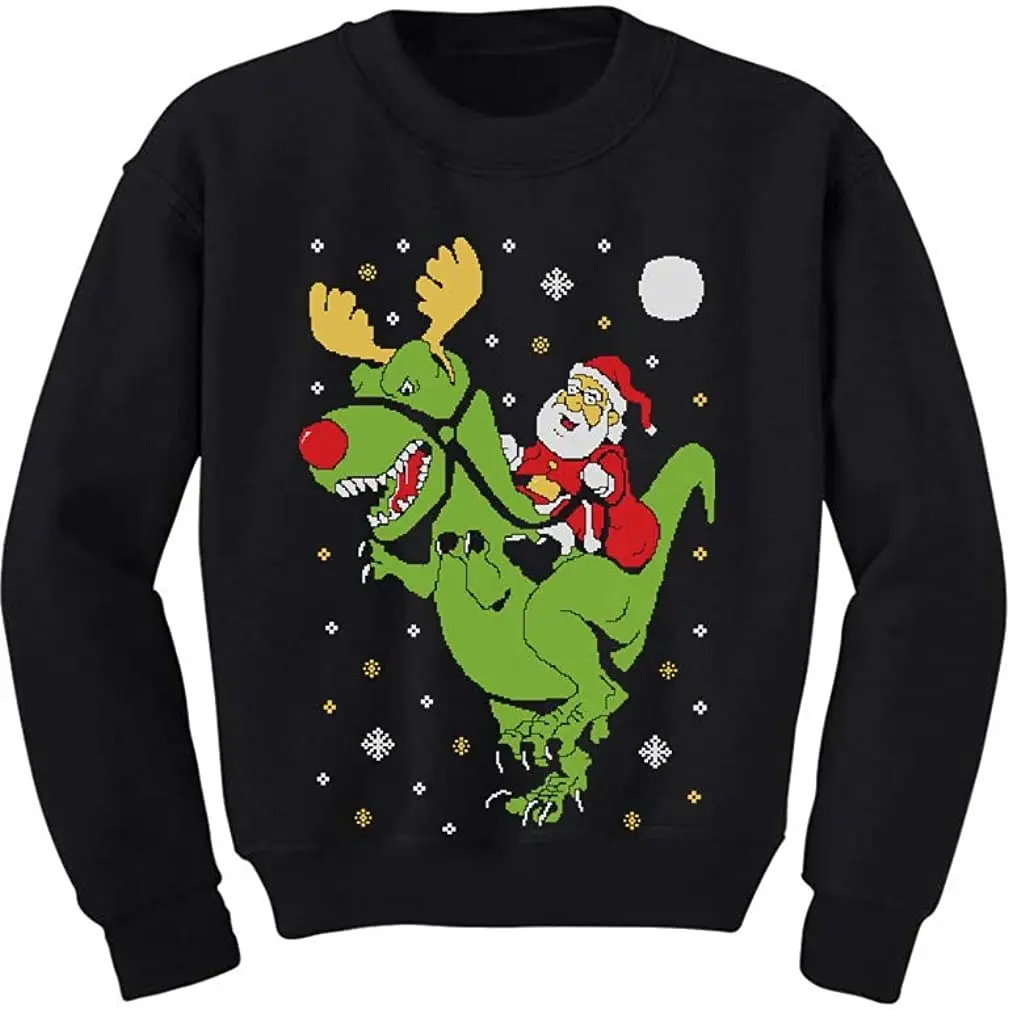 christmas shirts and sweatshirts