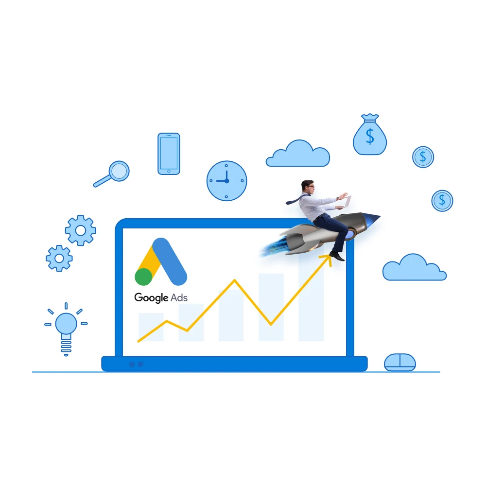 full service adwords agentur