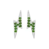 Chrome Diopside