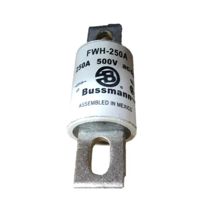 Source on line payment FWH-250A 500VAC 250A Cooper Bussmann Square High  Speed Fuse on