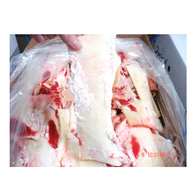 Hot Selling Frozen Beef PaddyWhack Meat From Poland