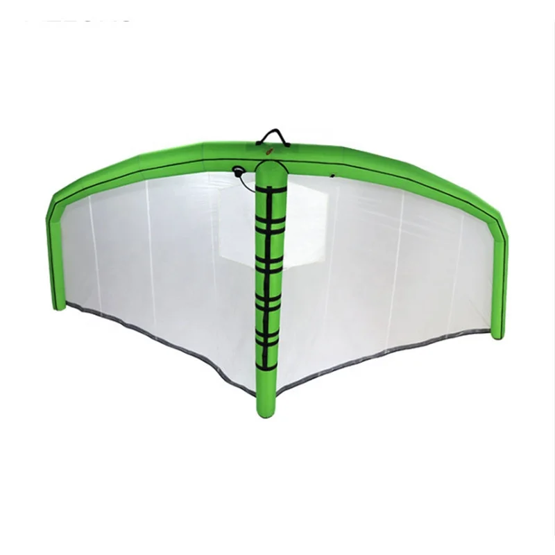 Kite Wing Kiteboarding Surfingkite Wing Foil Hydrofoil Sup Wing Buy