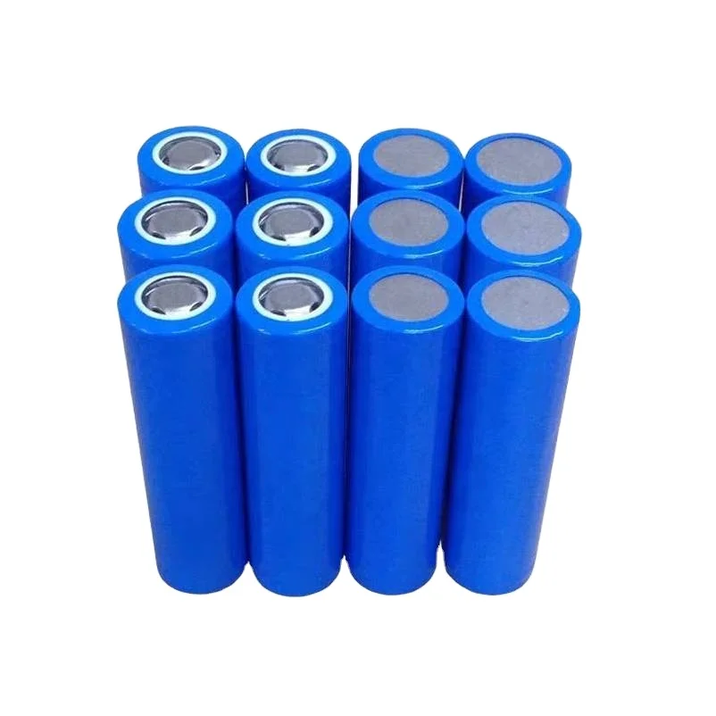Original Korea Powerful Battery Cell 3000mAh 18650 Li Lithium Battery Cell with Box Package