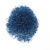 Couleur bleue