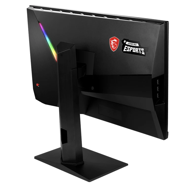 羊*様 MSI 240Hzゲーミングモニタ OPTIX MAG251RX 24. MSI Optix MAG251RX – All about eSports | Gaming Monitor | MSI