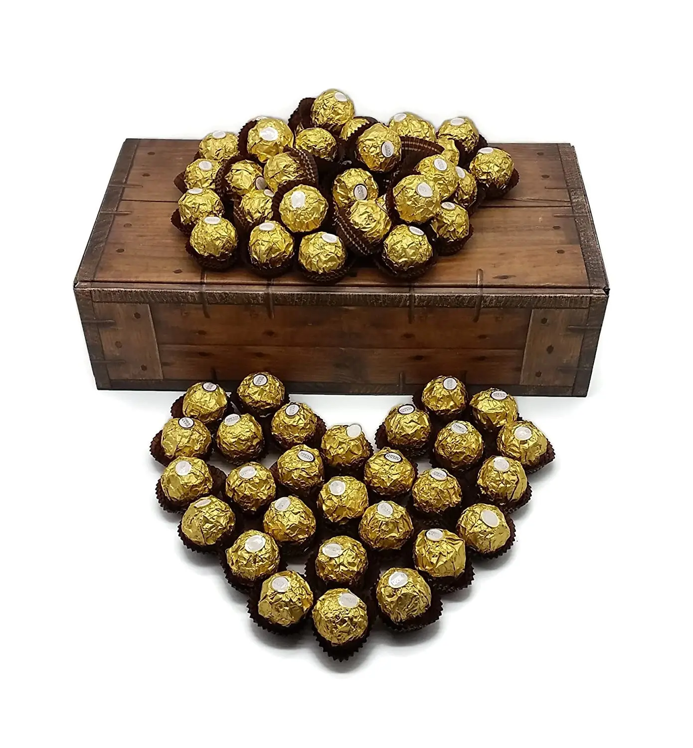 Ferrero Rocher Chocolate