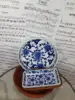 Rattan Ceramic