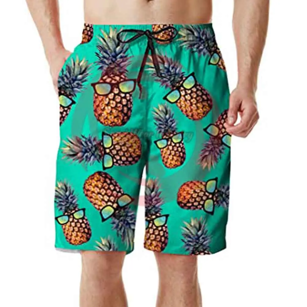 Personalised swim shorts Clearance