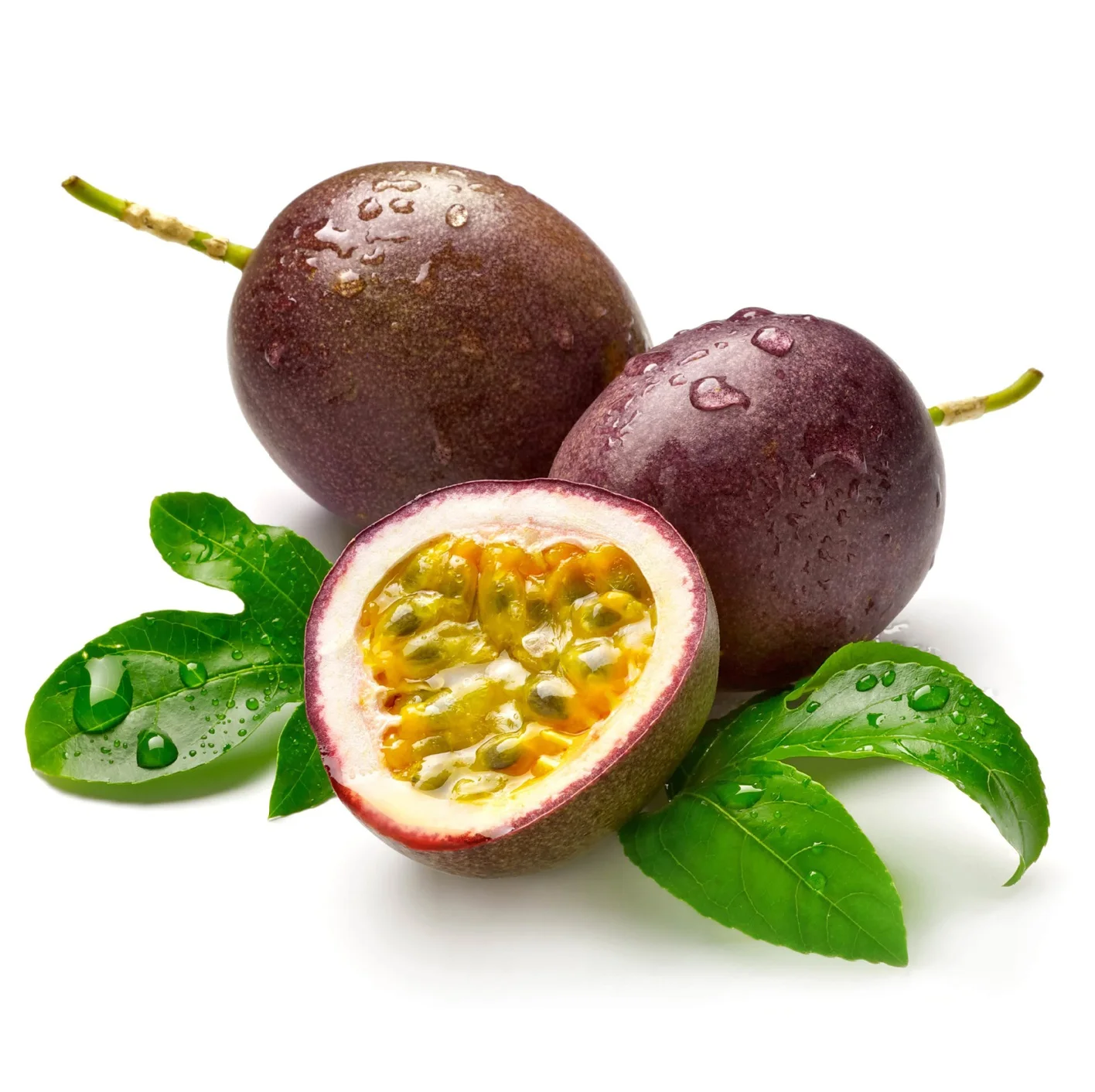 frozen passion fruit at very high quality 2021 - buy passio