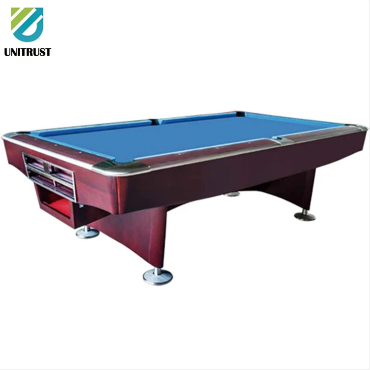 4.5ft Children Small Snooker Billiard Table Buy Billiard Tables For Sale Pool Table Poke Ball