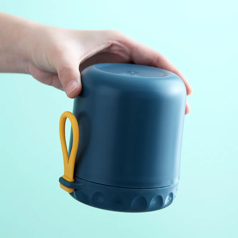 European Smart Container Lunch Box Warmer School Cheap Children Hot Vacuum Thermal Stainless Steel Insulated Food Flask