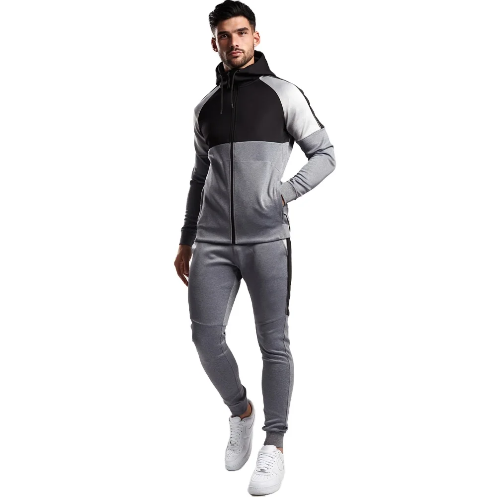 Chándal De Gimnasio Para Hombre,Ropa Deportiva Cómoda Para  Exteriores,Secado Rápido,Informal,Para Invierno,2022 - Buy De Ropa  Deportiva Traje De Pista,Diseño De Chándal,Calle Chándal De Desgaste  Product on Alibaba.com