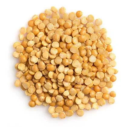 Best Yellow Split Peas