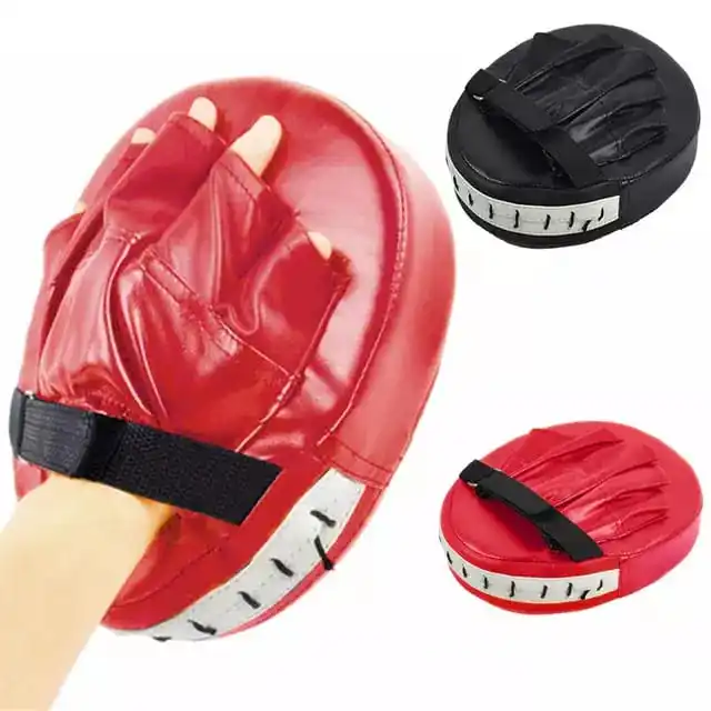 paddle mitts boxing