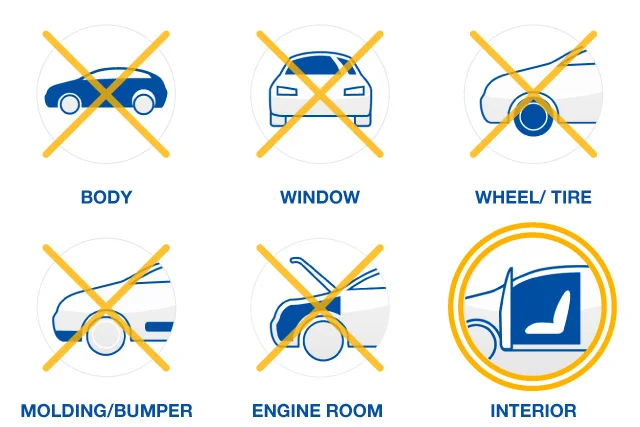 
 TitaCeran покрытие 30 мл набор 5 лет долговечное стерилизационное покрытие  